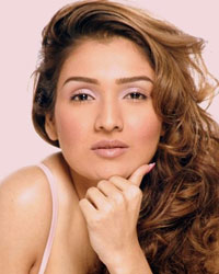 Tina Ahuja